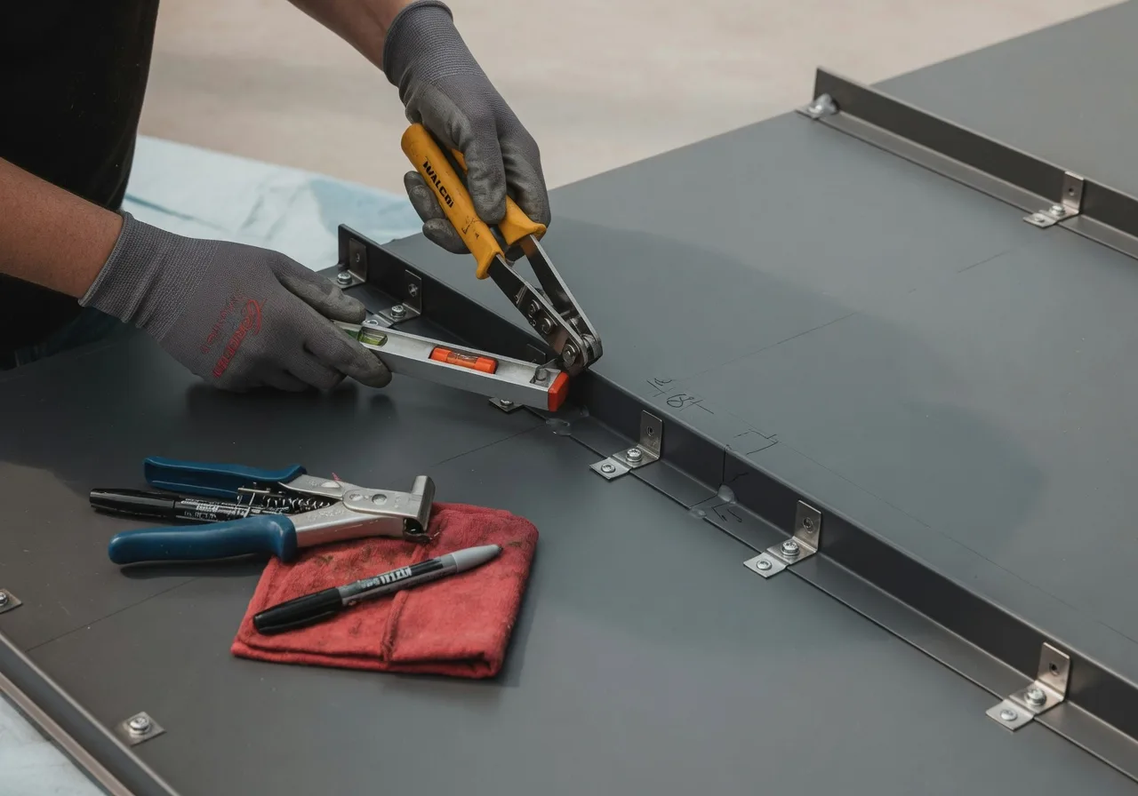 Why choose Metal Roofing Installation in Branchville, SC